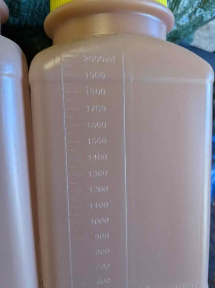 Photo of free Plastic bottles with screw lids (Kingswood) #4