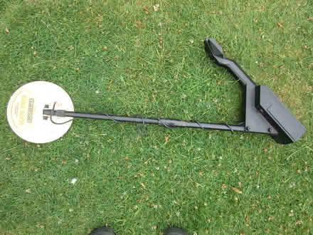 Photo of free Defective metal detector (Littleover DE23) #1