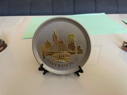 Photo of free Souvenirs (Sunnyvale Community Center) #3