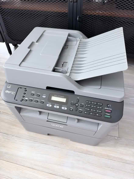 Photo of free Brother MFC-L2700DW Mono Laser Printer (Welwyn Garden City AL7) #1