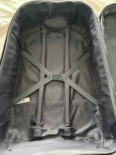 Photo of free Suitcase (Teddington TW11) #3