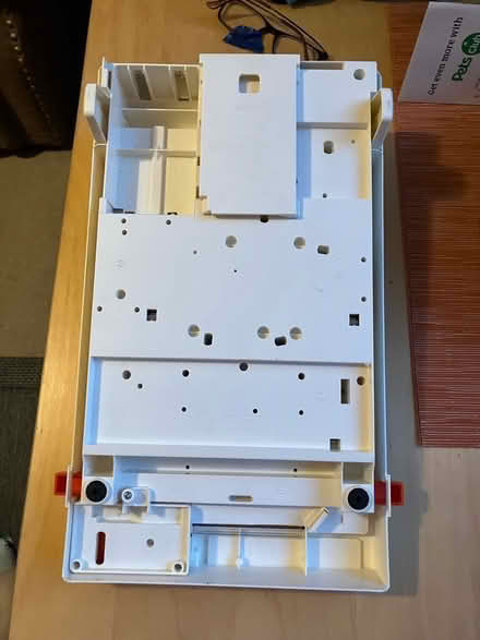 Photo of free Pinball machine (Bramley LS13) #3