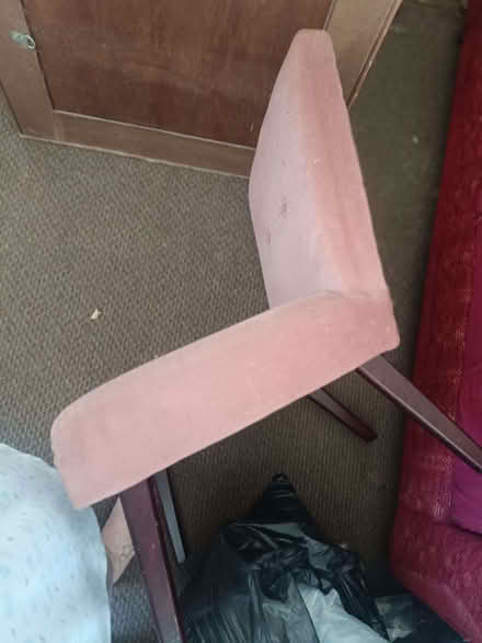 Photo of free Chair (Boswall EH5) #1