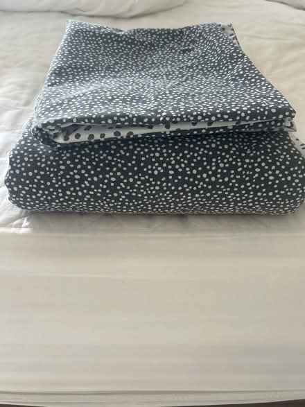 Photo of free Duvet cover (BR1 Sundridge park) #1