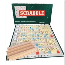 Photo of Scrabble (Aldrington BN3) #1