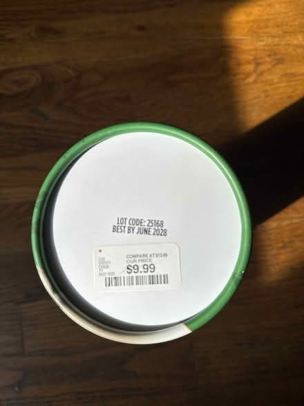 Photo of free Dark Chocolate Hot Cocoa (Clason Point Bronx NY) #2