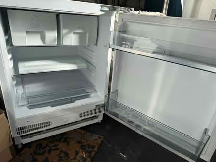 Photo of free Fridge (G627PE) #3