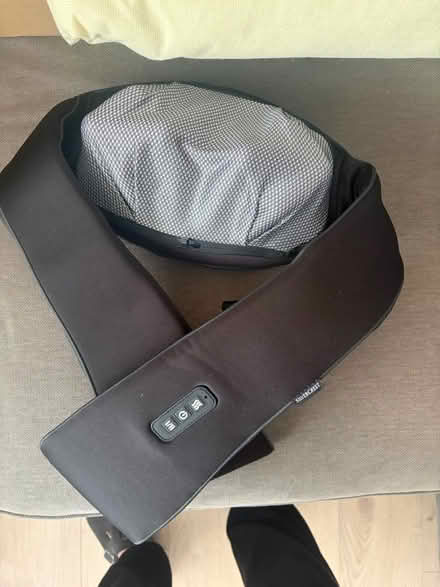 Photo of free Massage Stick & Beck massager (DA15 Sidcup) #1