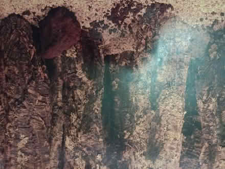 Photo of free Aquarium / vivarium background's (Greenland's Redditch B98.) #1