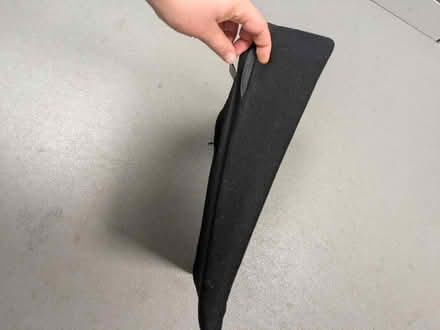 Photo of free Wedge Shaped Cushion (Sharrow S2) #2
