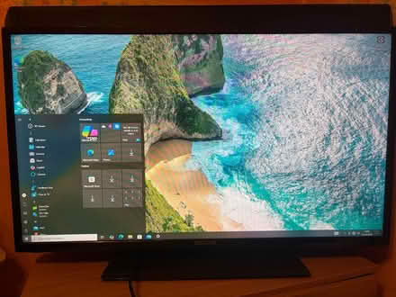 Photo of free Windows 10 PC (Kingsmead BA2) #1
