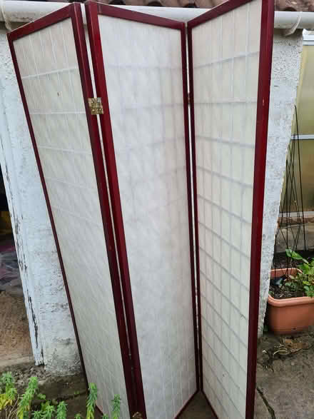 Photo of free 3 way screen (Southmead BS10) #1