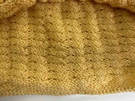 Photo of free Cardigan sweater for small child (Valencia Avenue, Sunnyvale) #4