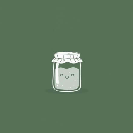 Photo of Jam jars (Hertford SG13) #1