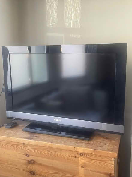Photo of free TV (Dyke Road area BN1) #1