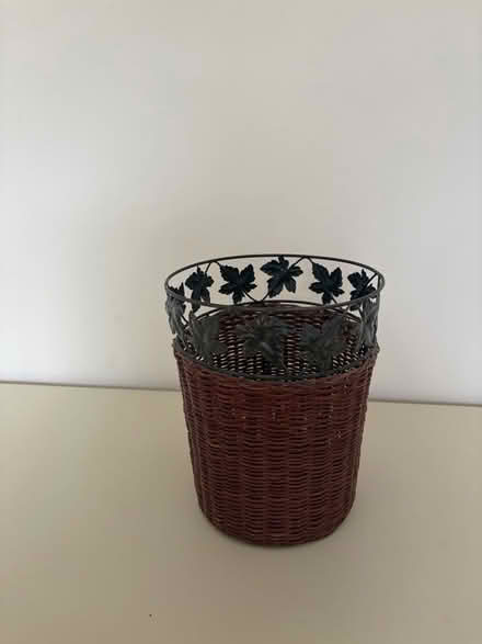 Photo of free Bin (Boughton Street ME13) #1