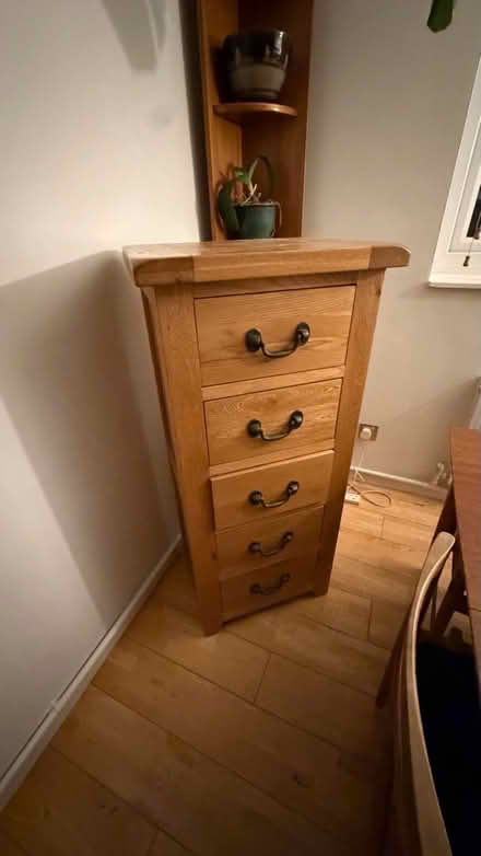 Photo of free Tall draws (Southwark SE17) #1