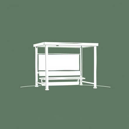 Photo of Bus shelters gazebos (Askew Road W12) #1