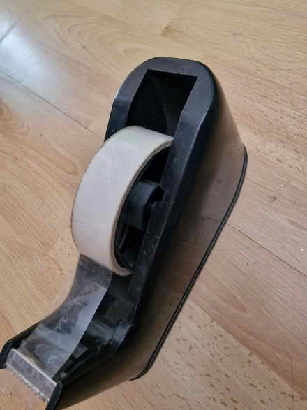 Photo of free Tape dispenser (Linden GL1) #1