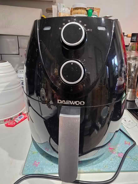 Photo of free Air fryer (Taunton TA1) #1