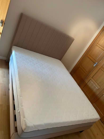 Photo of free King size Beds (Belbroughton DY9) #2