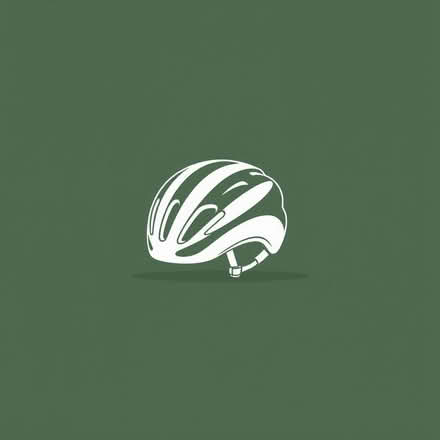 Photo of Ladies Cycle Helmet (Holland Park W11) #1