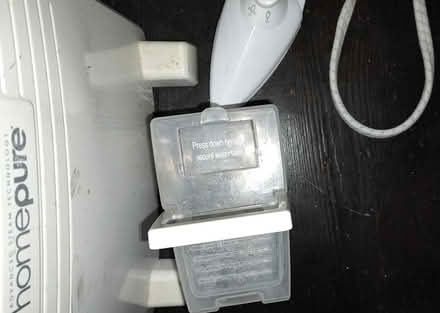 Photo of free Homepure clothes steaming machine (Bootle, L20 L20) #4