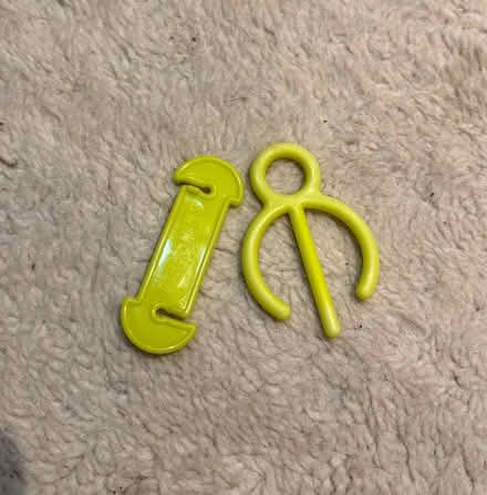 Photo of free Swingball parts (Ware SG12) #1