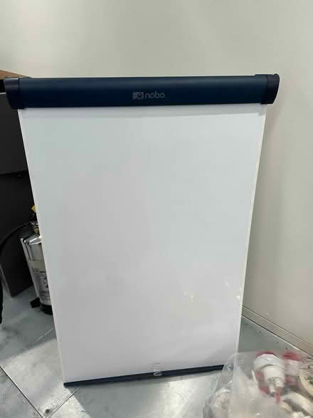 Photo of free Flip chart stand (W2 2ET) #1