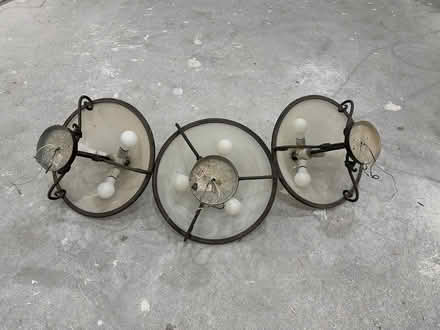 Photo of free Lights (Near Albertsons) #2