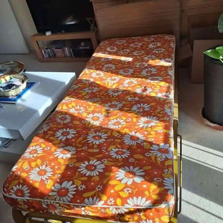 Photo of free Z bed, single size (Old Town TN40) #4