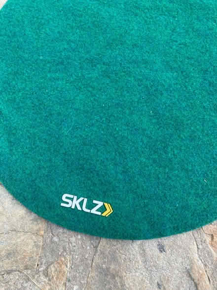Photo of free Putting practice green Sklz brand (Laurel, MD) #2