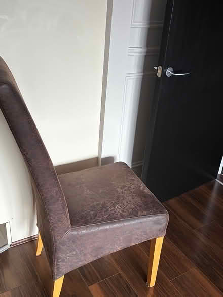 Photo of free 1 chair (Dublin 3) #2