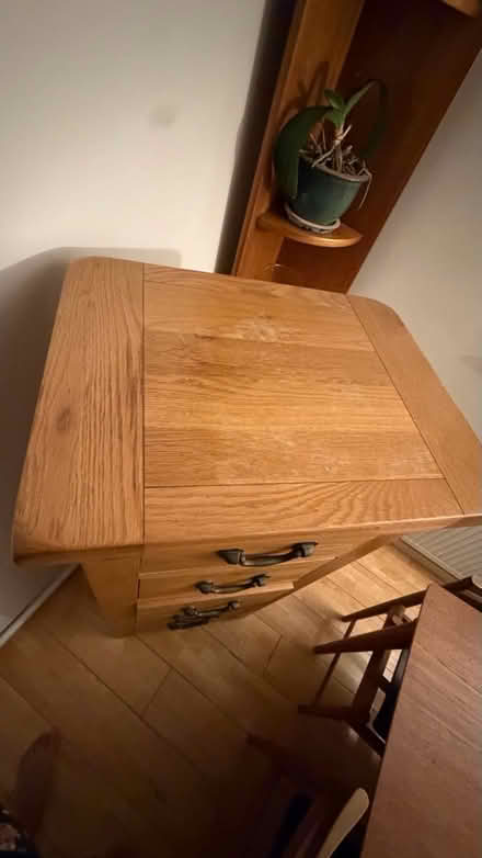 Photo of free Tall draws (Southwark SE17) #3