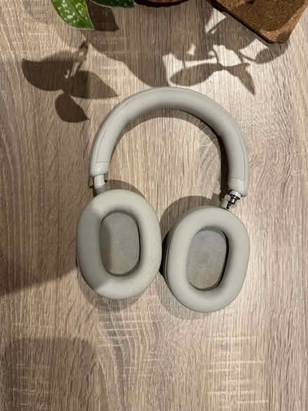 Photo of free Sony WH-1000XM5 Headphones (Barking IG11) #2