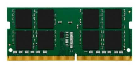 Photo of DDR4-3200MHz 260-pin SODIMM memory (Fort Collins) #1