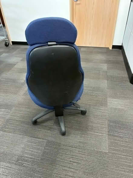 Photo of free Task chair (Canyon Park/Bothell) #3