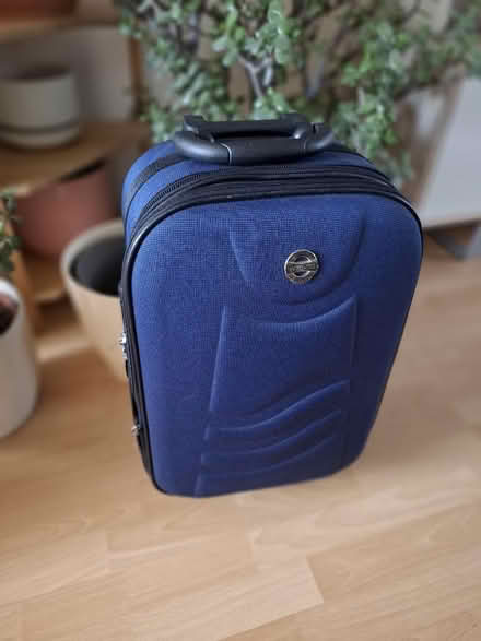 Photo of free Cabin size Travel case (25L) (Holbrooks CV6) #1