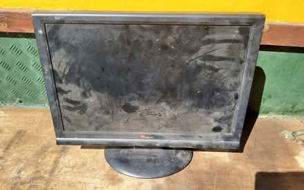 Photo of free Computer screen (Canterbury CT3) #1