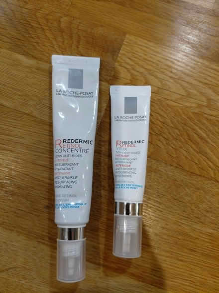 Photo of free La Roche Posay Anti Wrinkle (Knightsfield Welwyn Garden AL8) #1
