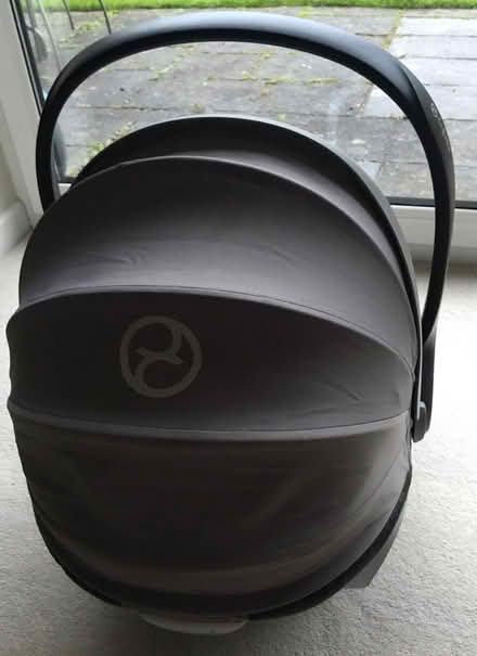 Photo of free Cybex Baby car seat (Millhouses S7) #3