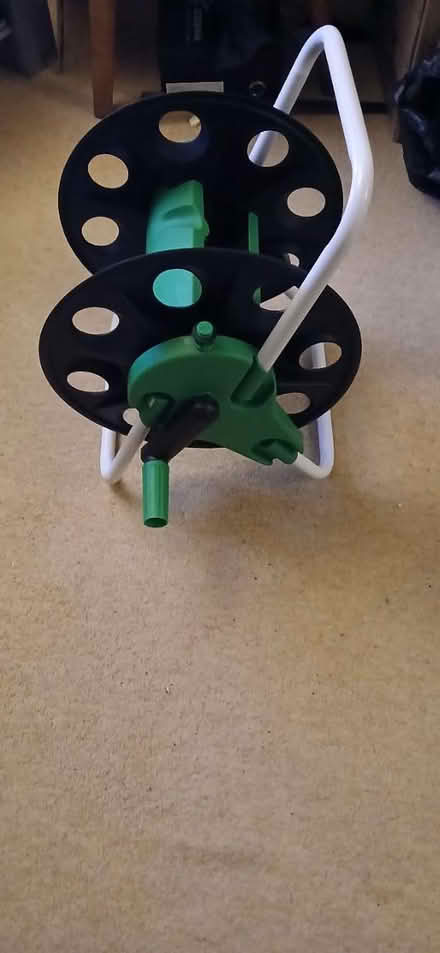 Photo of free Hose reel (Perivale UB6) #2