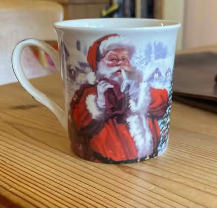 Photo of free Christmas decorations (Southsea PO4) #3