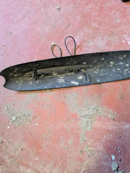Photo of free Cycle mud guard. Free dirt (Kingswood) #2