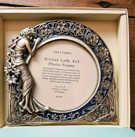 Photo of free Beautiful picture frame (East Oxford, OX4) #2
