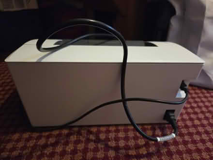 Photo of free HP Printer (St. James Hospital) #3