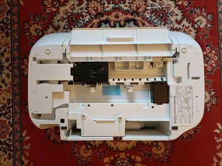 Photo of free Working HP printer (Preston Park area BN1) #3