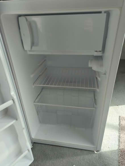 Photo of free Small fridge (Ilkley LS29) #2