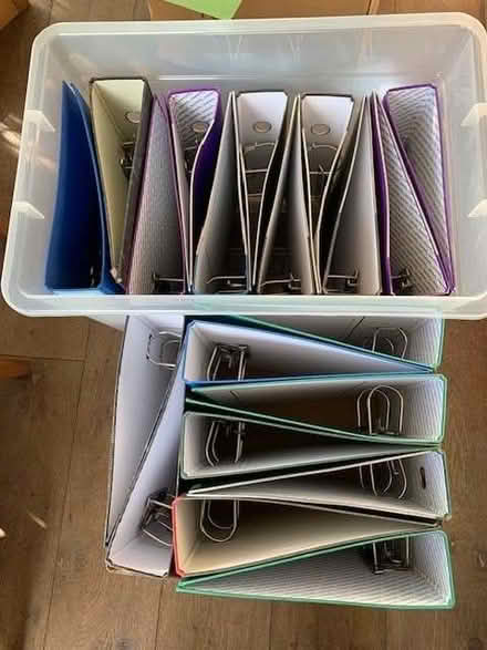 Photo of free Files (Matterdale End CA11) #1