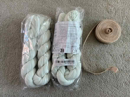 Photo of free Table Runners (Dunston S41) #1